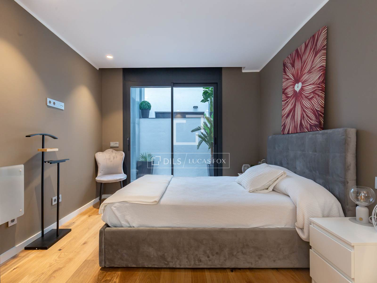 Huvila Esplugues de Llobregat, Barcelona, Espanja 3 makuuhuonetta, 240 m2 No. 160836
