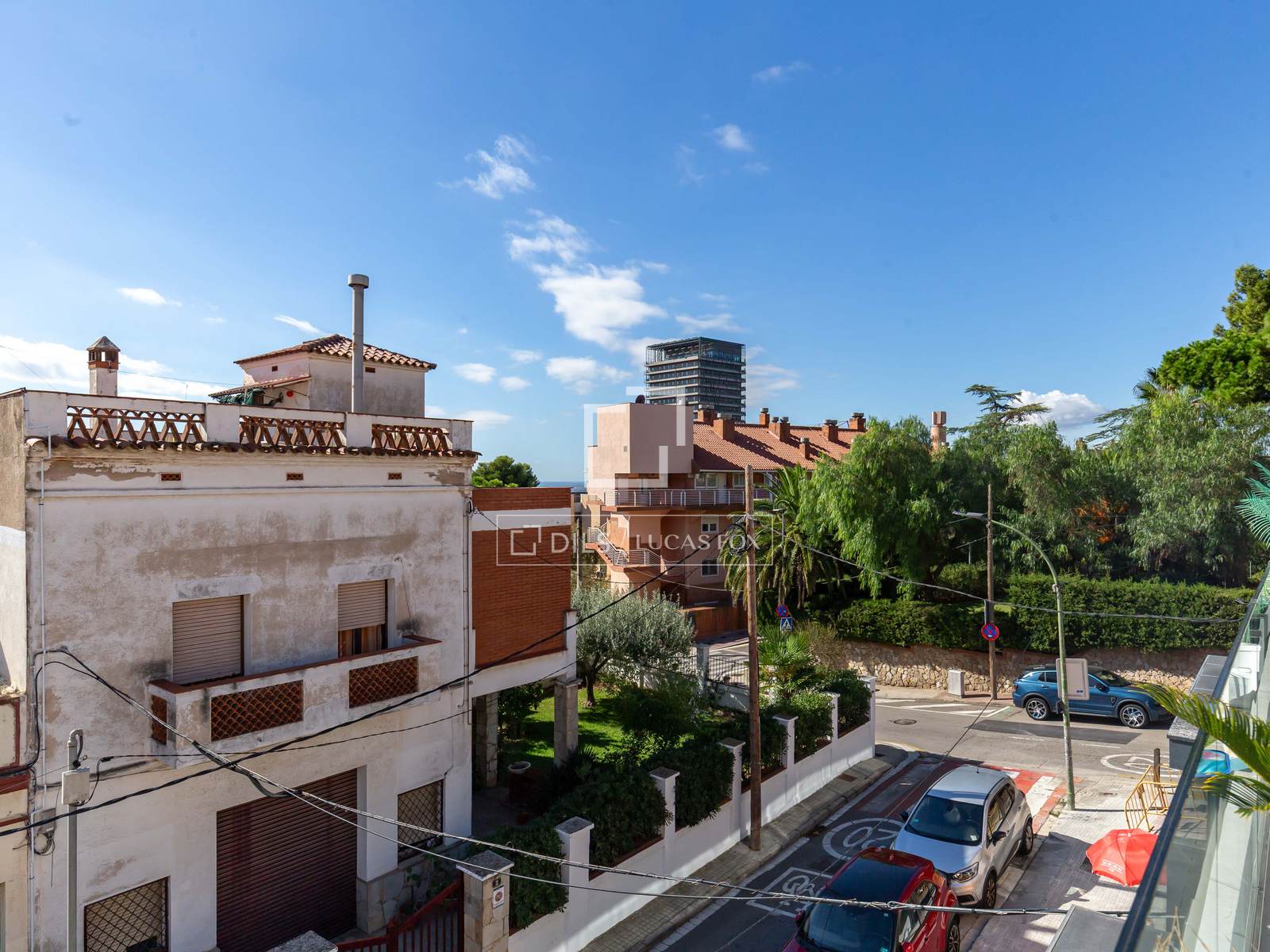 Huvila Esplugues de Llobregat, Barcelona, Espanja 3 makuuhuonetta, 240 m2 No. 160836