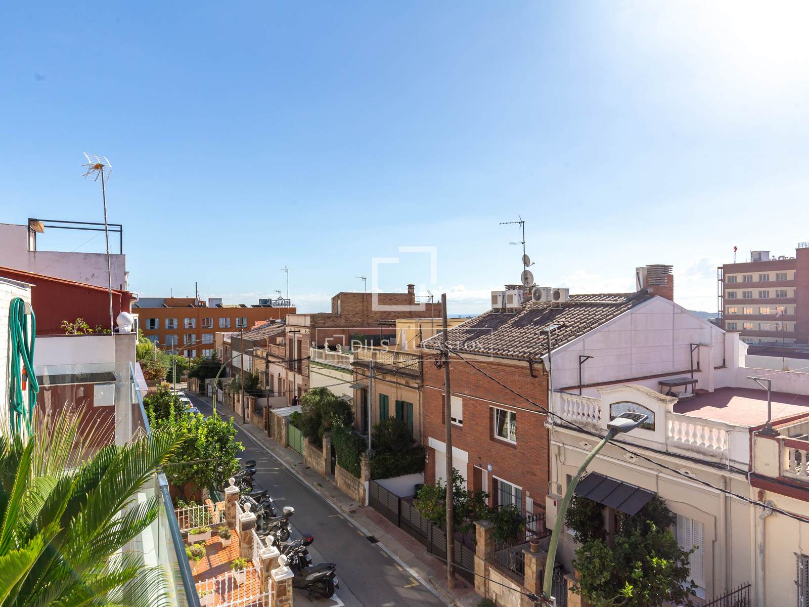 Huvila Esplugues de Llobregat, Barcelona, Espanja 3 makuuhuonetta, 240 m2 No. 160836
