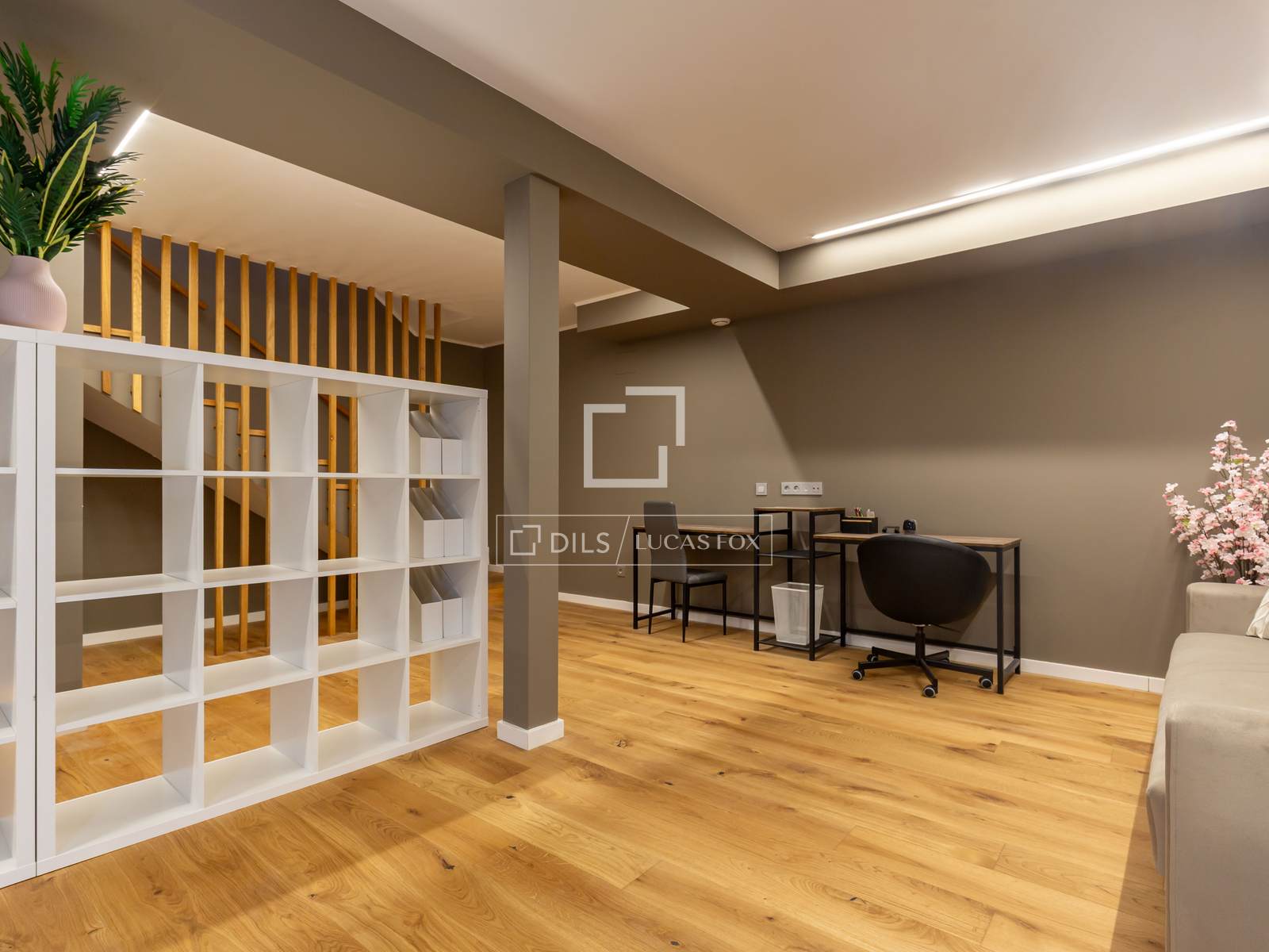 Huvila Esplugues de Llobregat, Barcelona, Espanja 3 makuuhuonetta, 240 m2 No. 160836