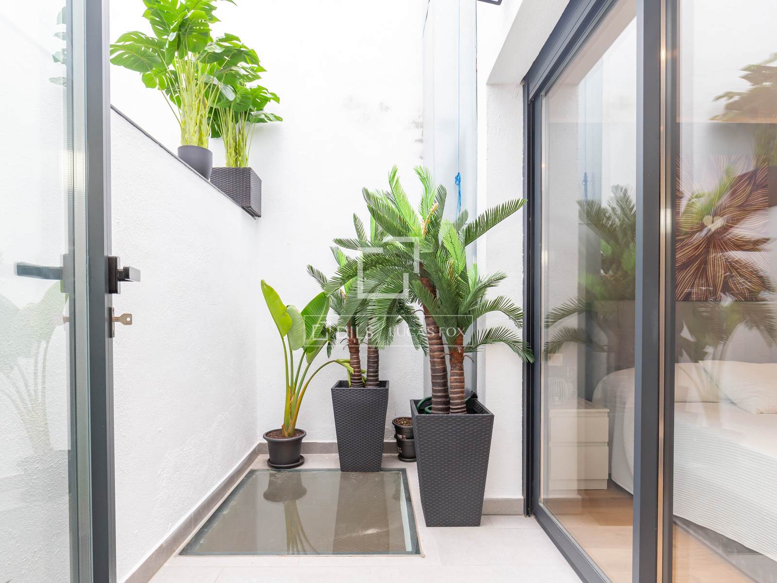 Huvila Esplugues de Llobregat, Barcelona, Espanja 3 makuuhuonetta, 240 m2 No. 160836