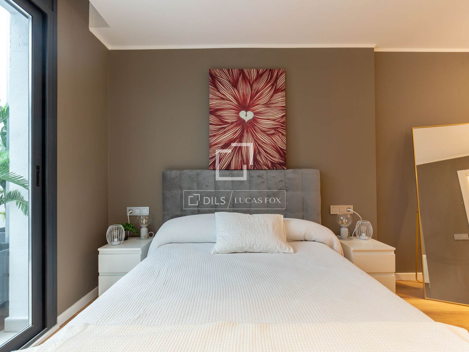 Huvila Esplugues de Llobregat, Barcelona, Espanja 3 makuuhuonetta, 240 m2 No. 160836
