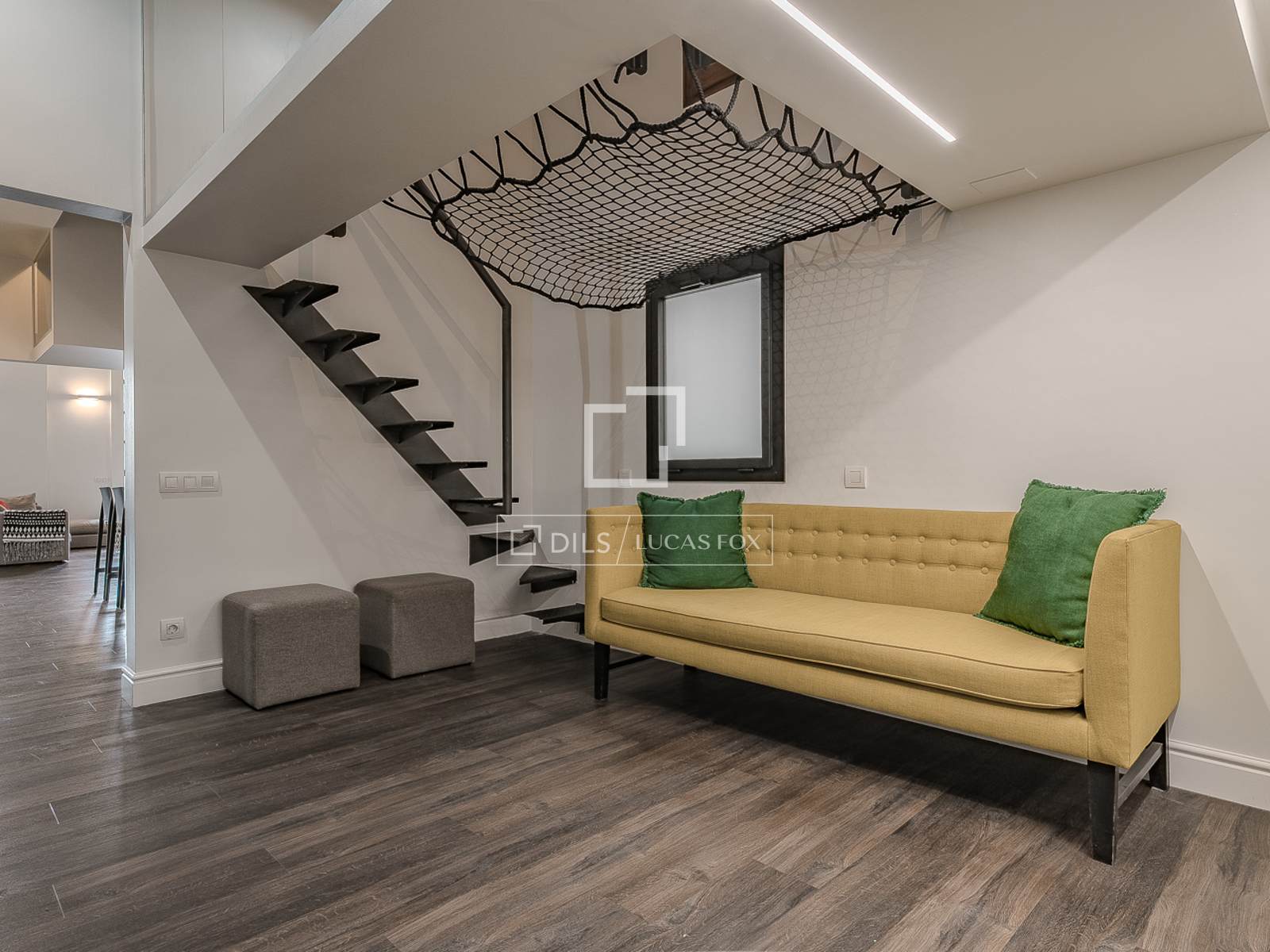 Huoneisto Barcelona, Espanja 3 makuuhuonetta, 212 m2 No. 160835