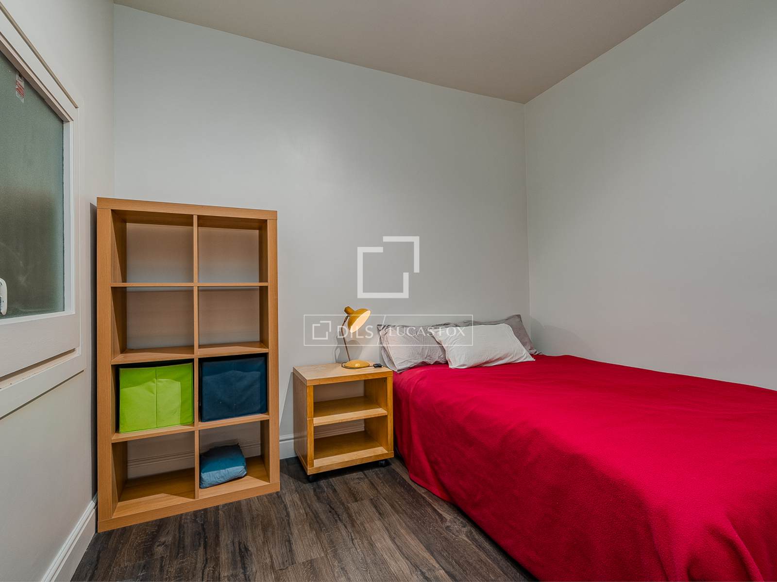 Huoneisto Barcelona, Espanja 3 makuuhuonetta, 212 m2 No. 160835