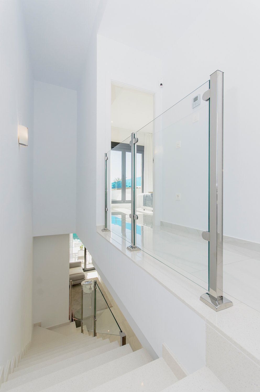 Villa a Vistabella, Alicante, Spagna 3 camere da letto, 139 mq. N° 80914