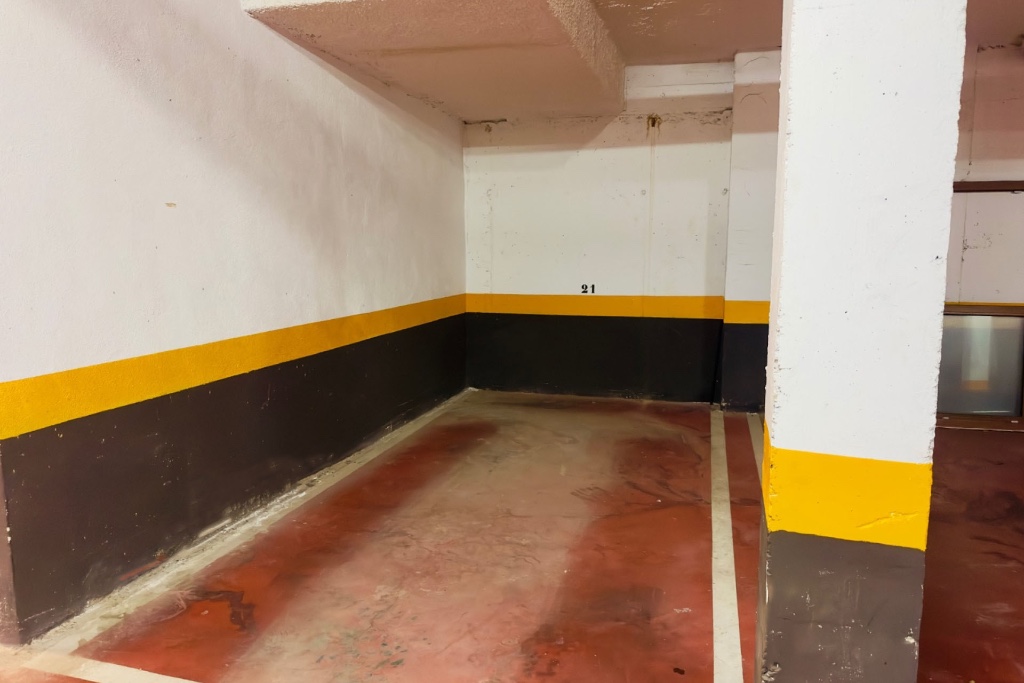Apartment in Punta Prima, Alicante, Spain 2 bedrooms, 95 sq.m. No. 145430