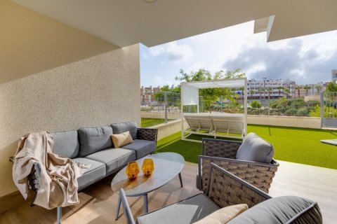 Apartament w Alicante, Hiszpania 2 sypialnie, 69 mkw. nr 145431
