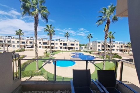 Apartament w Mil Palmeras, Alicante, Hiszpania 2 sypialnie, 65 mkw. nr 145434