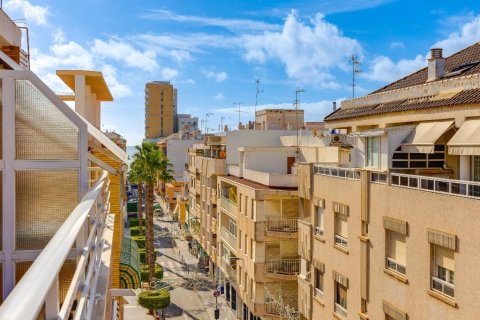 Apartament w Torrevieja, Alicante, Hiszpania 2 sypialnie, 105 mkw. nr 145432