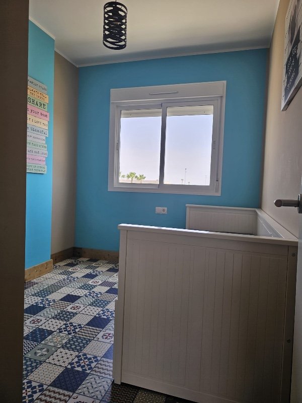 Lägenhet i Punta Prima, Alicante, Spanien 2 sovrum, 67 kvm. Nr. 145428