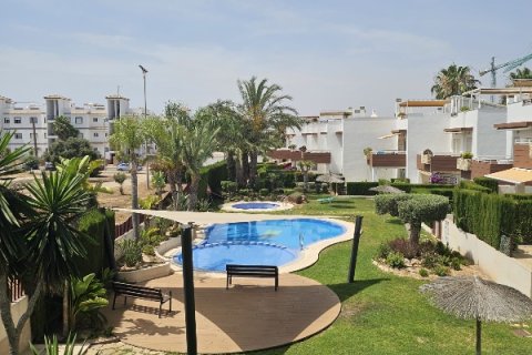 Apartament w Punta Prima, Alicante, Hiszpania 2 sypialnie, 67 mkw. nr 145428