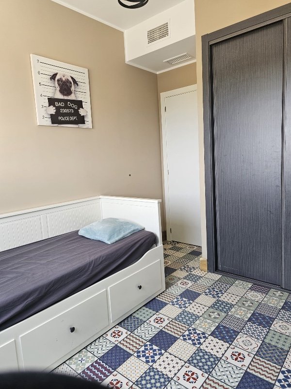 Lägenhet i Punta Prima, Alicante, Spanien 2 sovrum, 67 kvm. Nr. 145428