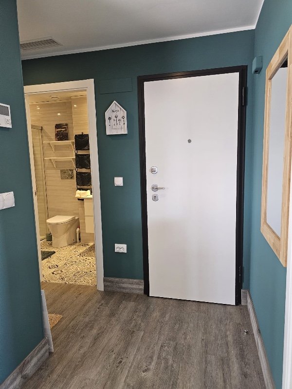 Lägenhet i Punta Prima, Alicante, Spanien 2 sovrum, 67 kvm. Nr. 145428