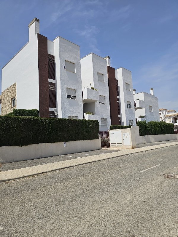 Lägenhet i Punta Prima, Alicante, Spanien 2 sovrum, 67 kvm. Nr. 145428