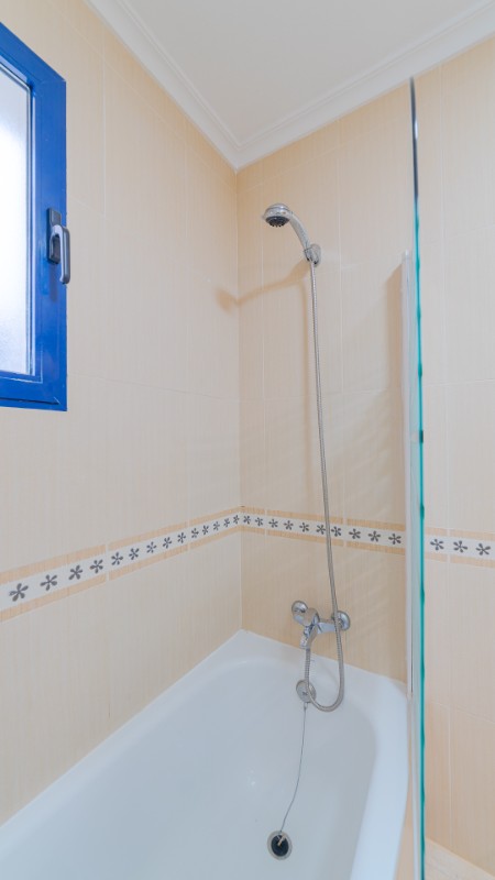 Квартира в Ла Зения, Аликанте, Испания 2 спальни, 63м2 №145429