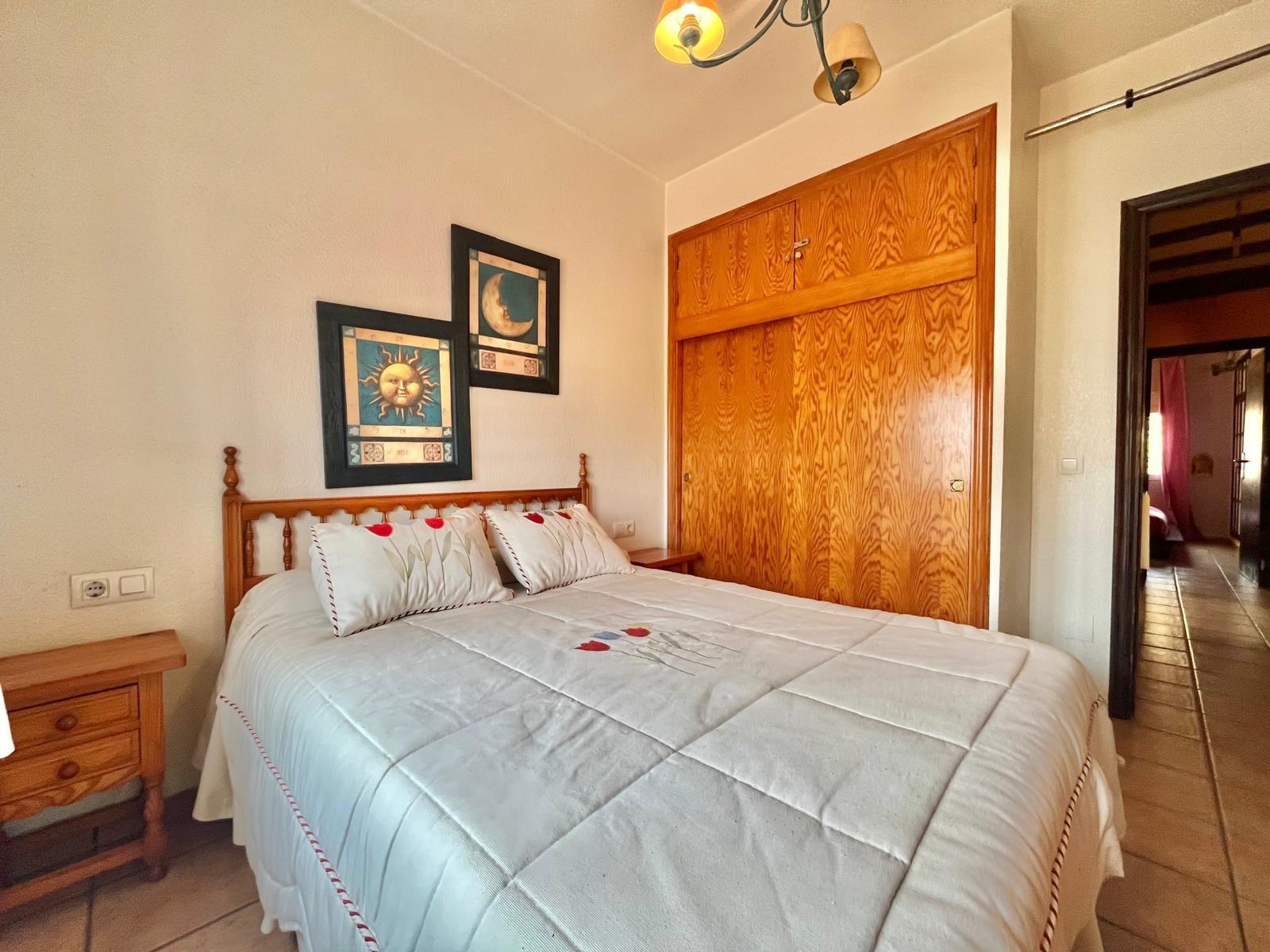 Villa en Los Balcones, Alicante, España 2 dormitorios, 120 m2 No. 155937