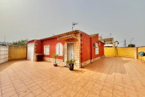 Huvila Los Balcones, Alicante, Espanja 2 makuuhuonetta, 120 m2 No. 155937