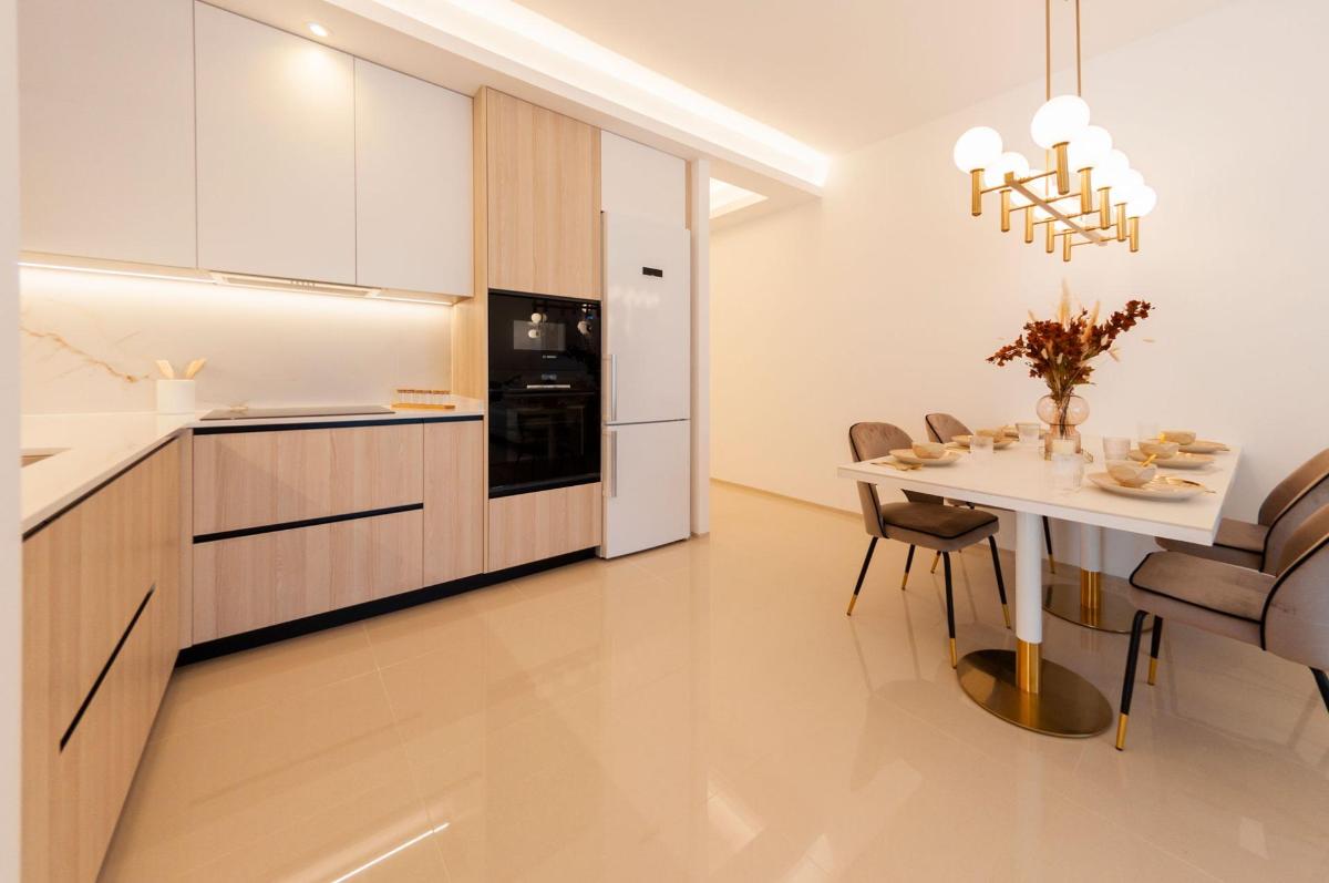 Bungalow in Ciudad Quesada, Alicante, Spanien 3 Schlafzimmer, 116 m2 Nr. 95929