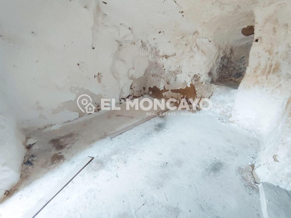House in Rojales, Alicante, Spanien 3 Schlafzimmer, 67 m2 Nr. 183814