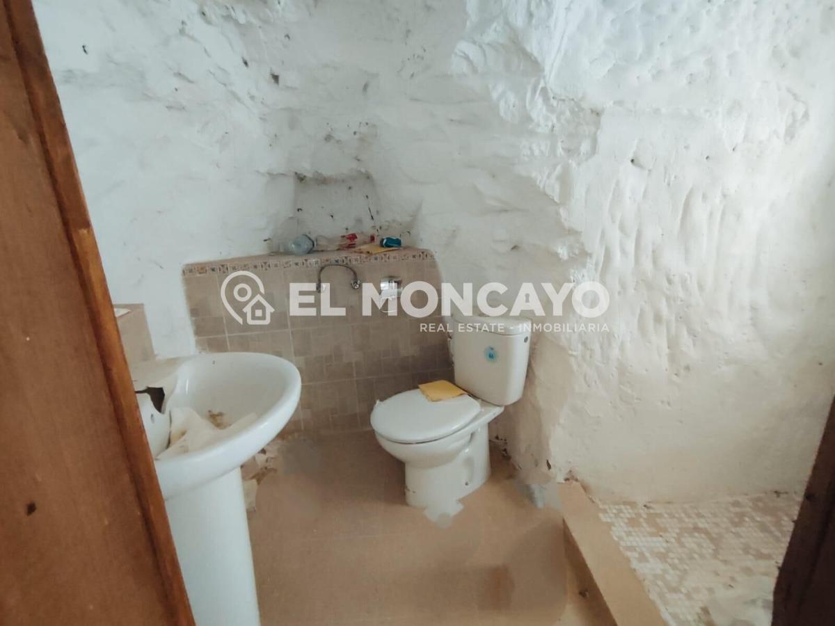 House in Rojales, Alicante, Spanien 3 Schlafzimmer, 67 m2 Nr. 183814