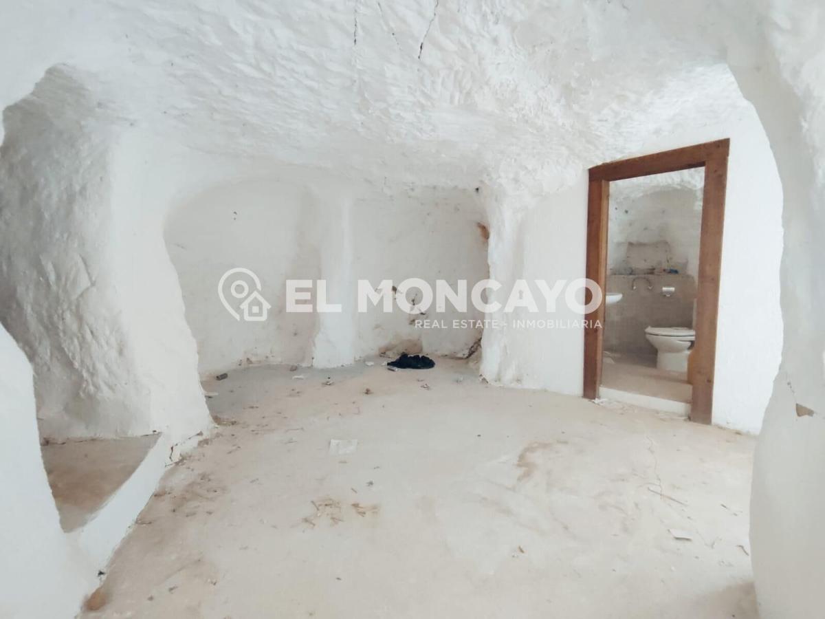 House in Rojales, Alicante, Spanien 3 Schlafzimmer, 67 m2 Nr. 183814