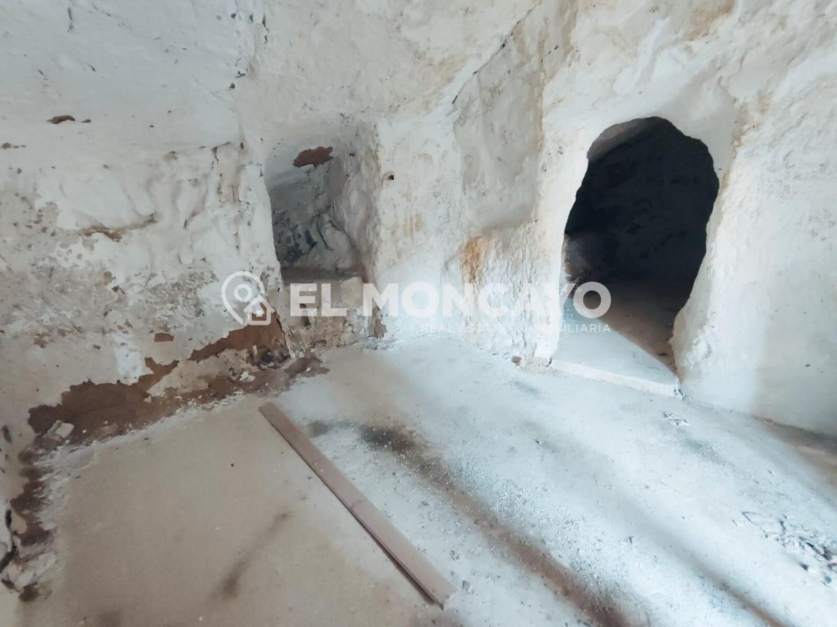 House in Rojales, Alicante, Spanien 3 Schlafzimmer, 67 m2 Nr. 183814
