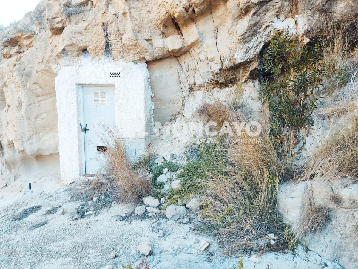 House in Rojales, Alicante, Spanien 3 Schlafzimmer, 67 m2 Nr. 183814