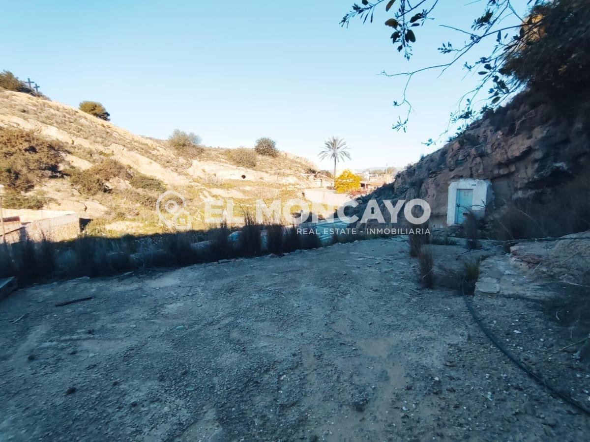 House in Rojales, Alicante, Spanien 3 Schlafzimmer, 67 m2 Nr. 183814
