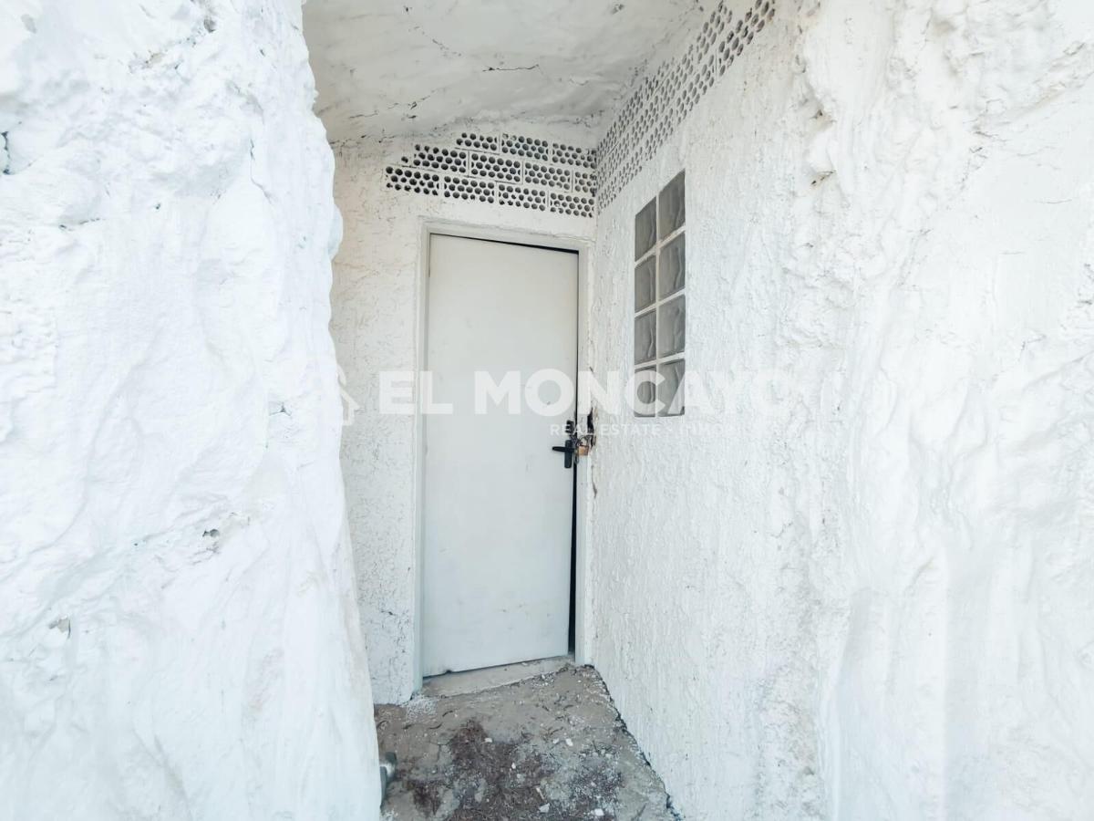 House in Rojales, Alicante, Spanien 3 Schlafzimmer, 67 m2 Nr. 183814