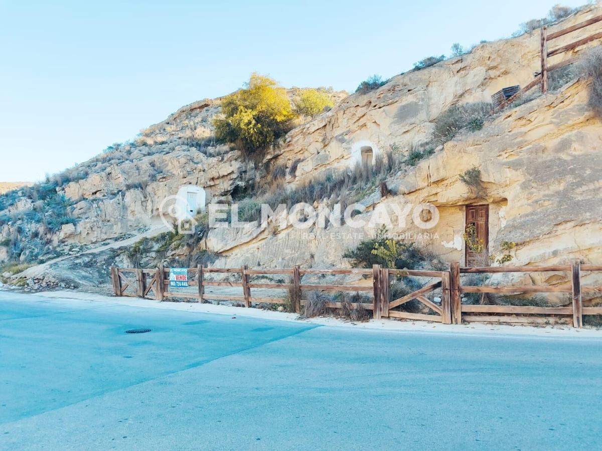 House in Rojales, Alicante, Spanien 3 Schlafzimmer, 67 m2 Nr. 183814