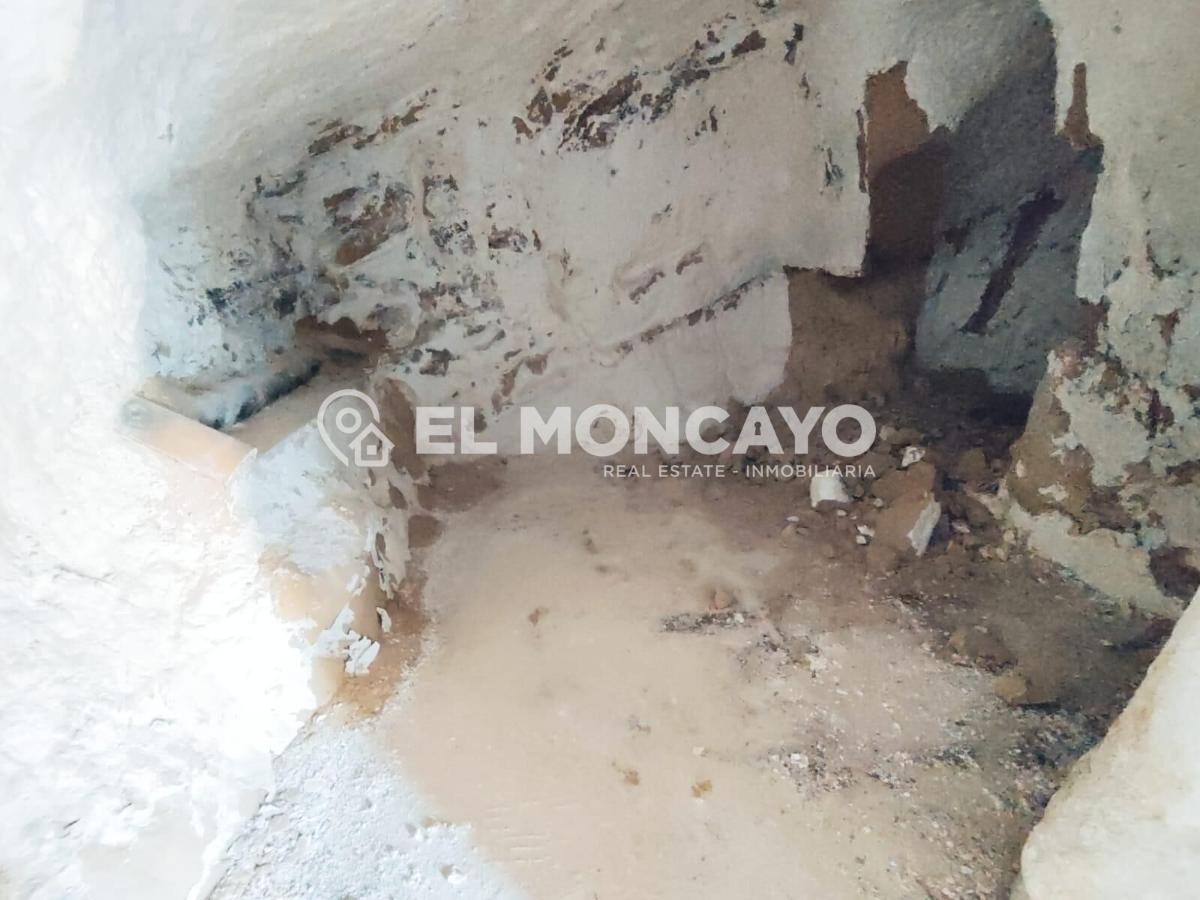 House in Rojales, Alicante, Spanien 3 Schlafzimmer, 67 m2 Nr. 183814