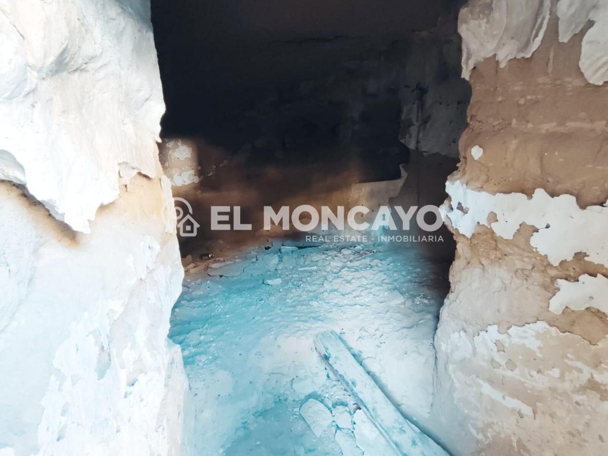 House in Rojales, Alicante, Spanien 3 Schlafzimmer, 67 m2 Nr. 183814
