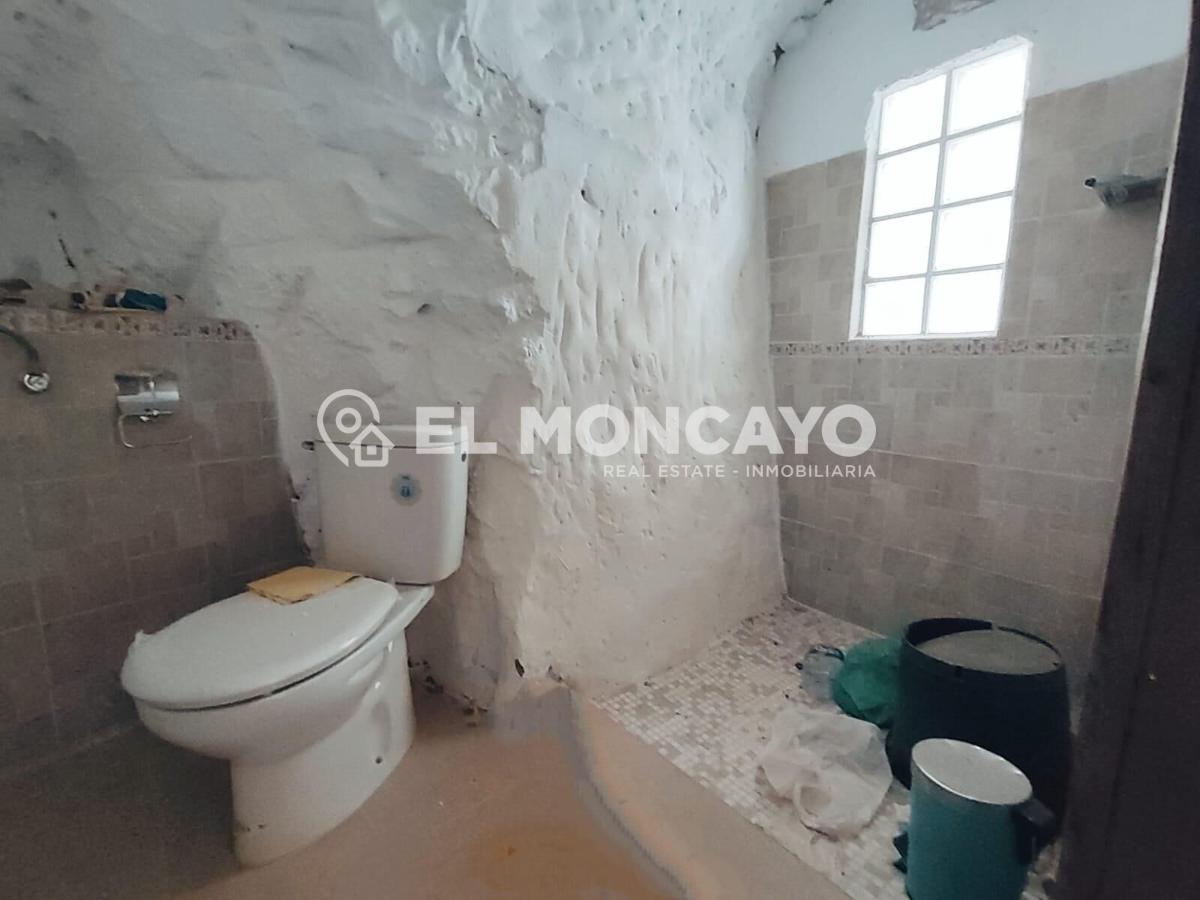 House in Rojales, Alicante, Spanien 3 Schlafzimmer, 67 m2 Nr. 183814