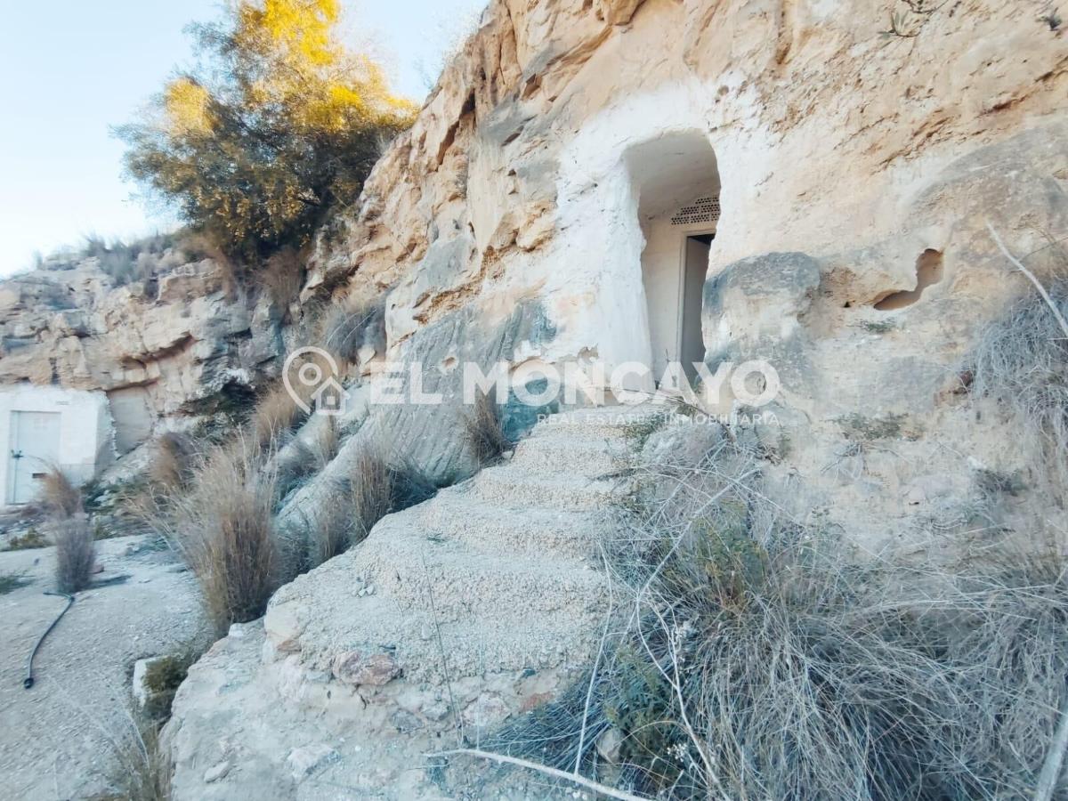 House in Rojales, Alicante, Spanien 3 Schlafzimmer, 67 m2 Nr. 183814