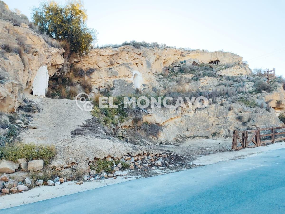 House in Rojales, Alicante, Spanien 3 Schlafzimmer, 67 m2 Nr. 183814