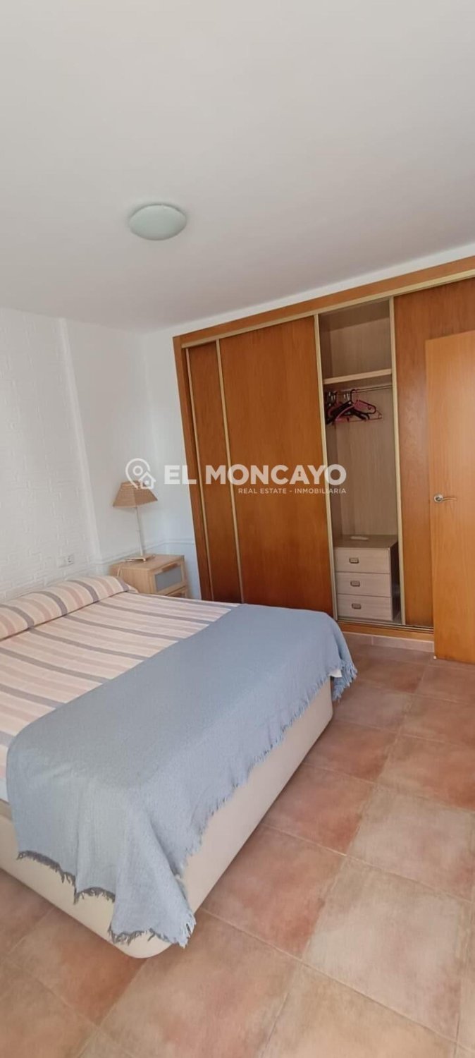 Apartment à Guardamar del Segura, Alicante, Espagne 2 chambres, 75 m2 No. 183813
