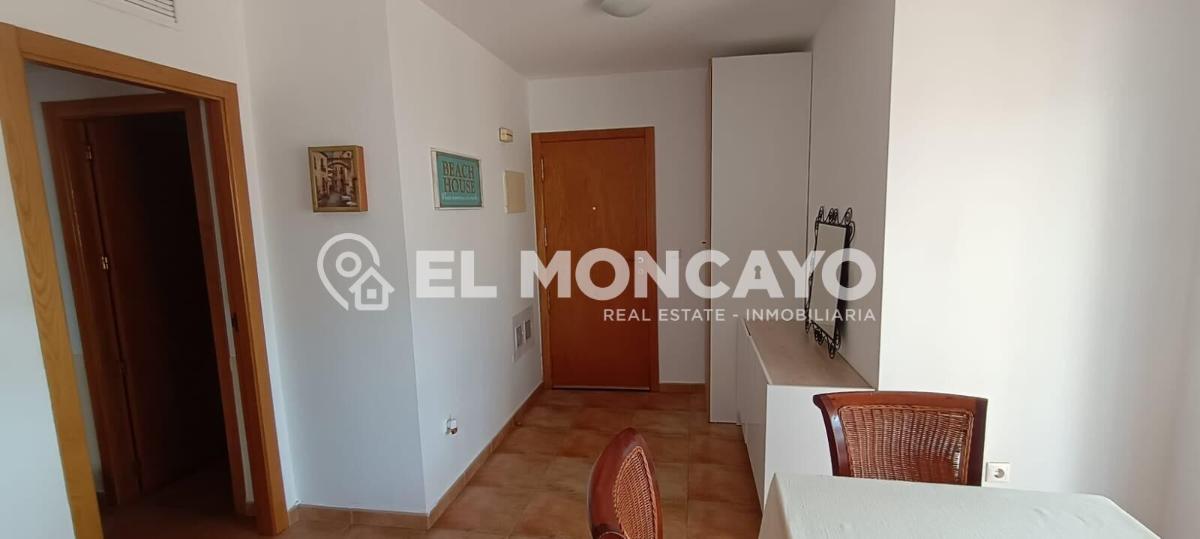 Apartment à Guardamar del Segura, Alicante, Espagne 2 chambres, 75 m2 No. 183813