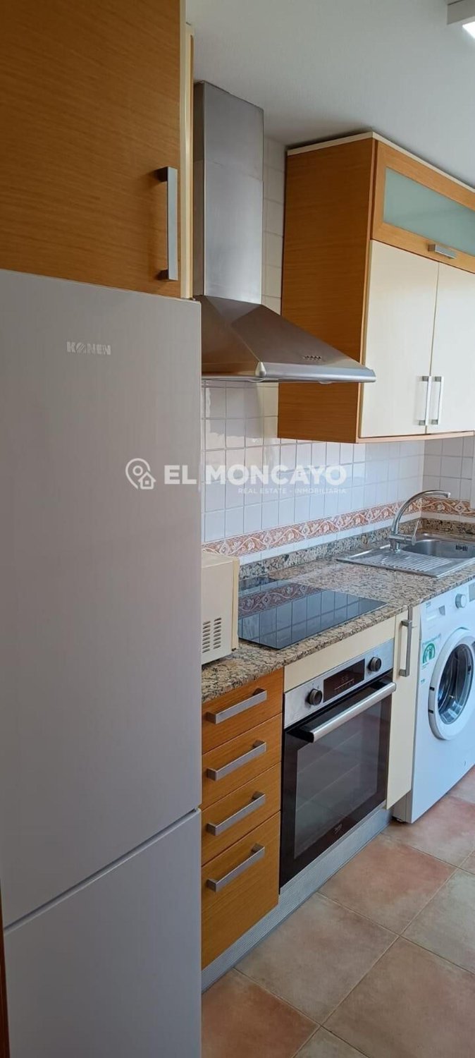 Apartment à Guardamar del Segura, Alicante, Espagne 2 chambres, 75 m2 No. 183813