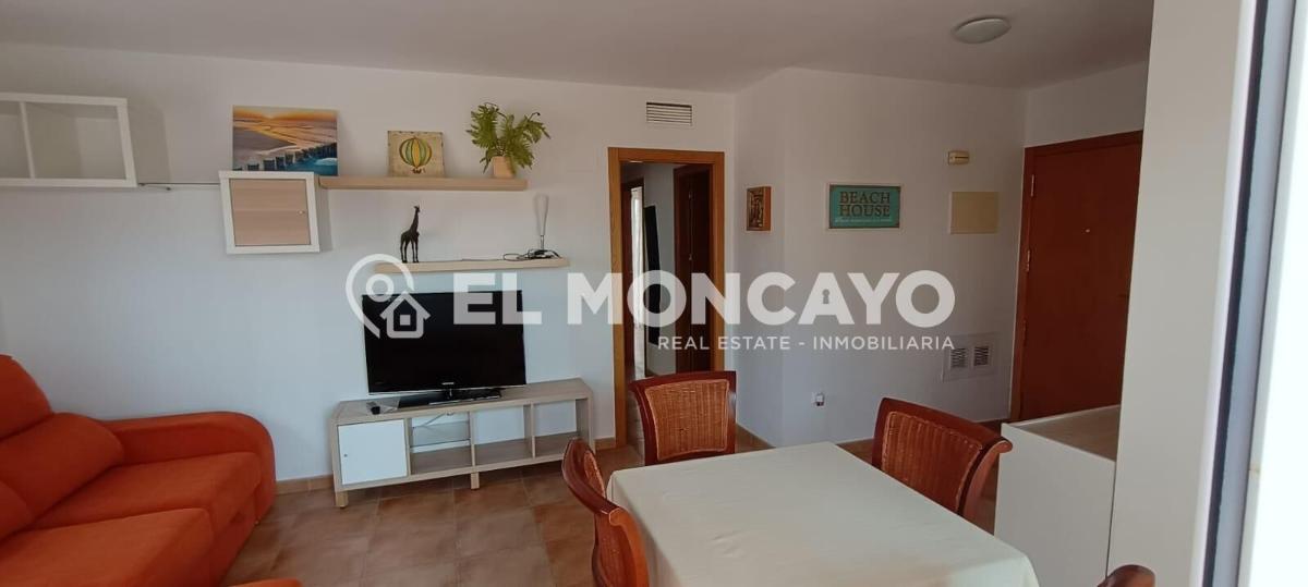 Apartment à Guardamar del Segura, Alicante, Espagne 2 chambres, 75 m2 No. 183813