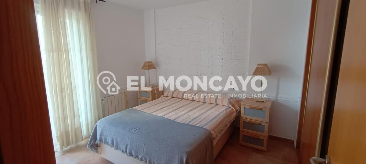 Apartment à Guardamar del Segura, Alicante, Espagne 2 chambres, 75 m2 No. 183813