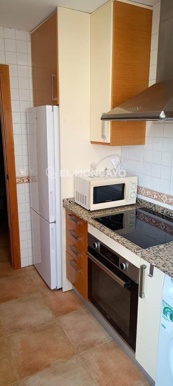 Apartment à Guardamar del Segura, Alicante, Espagne 2 chambres, 75 m2 No. 183813