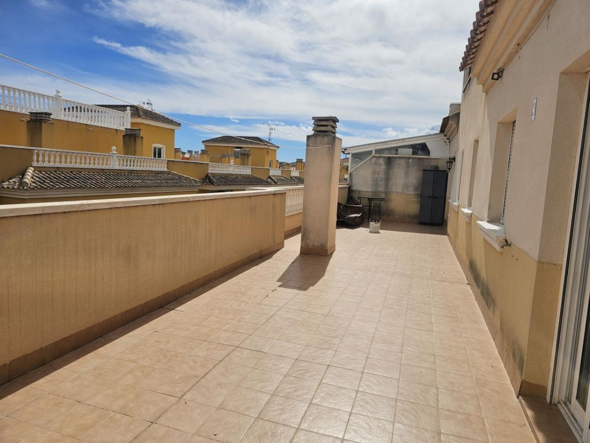 Lägenhet i Alicante, Spanien 2 sovrum, 65 kvm. Nr. 183812