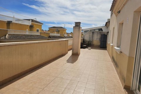 Apartment à Alicante, Espagne 2 chambres, 65 m2 No. 183812