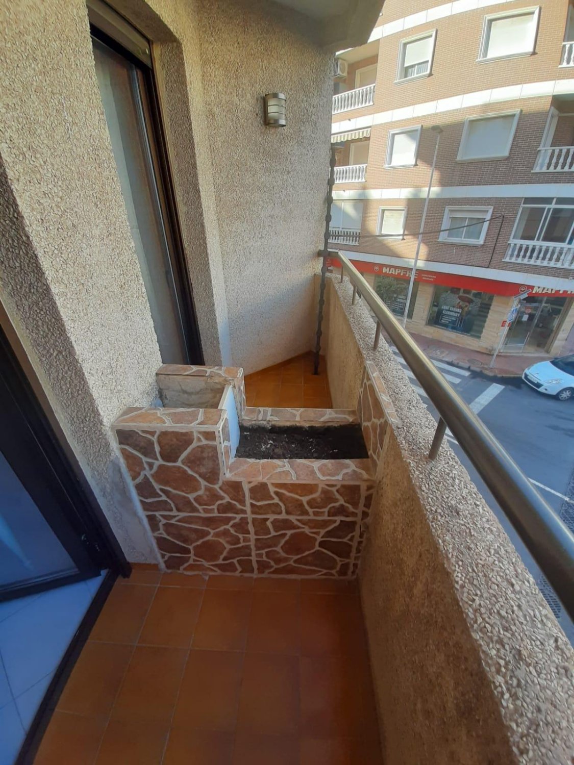 Lägenhet i Torrevieja, Alicante, Spanien 3 sovrum, 1 kvm. Nr. 183816