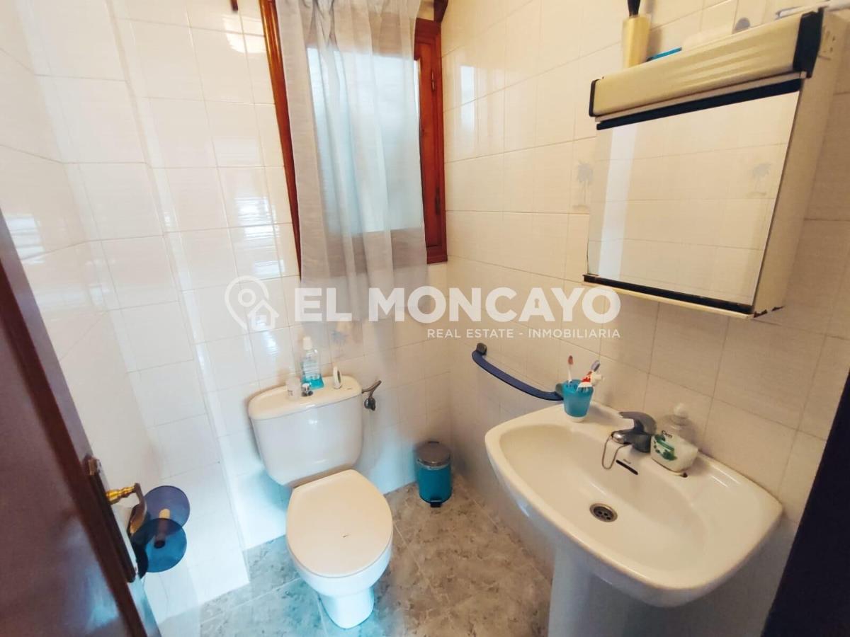 Apartment à Almoradi, Alicante, Espagne 4 chambres, 111 m2 No. 183815