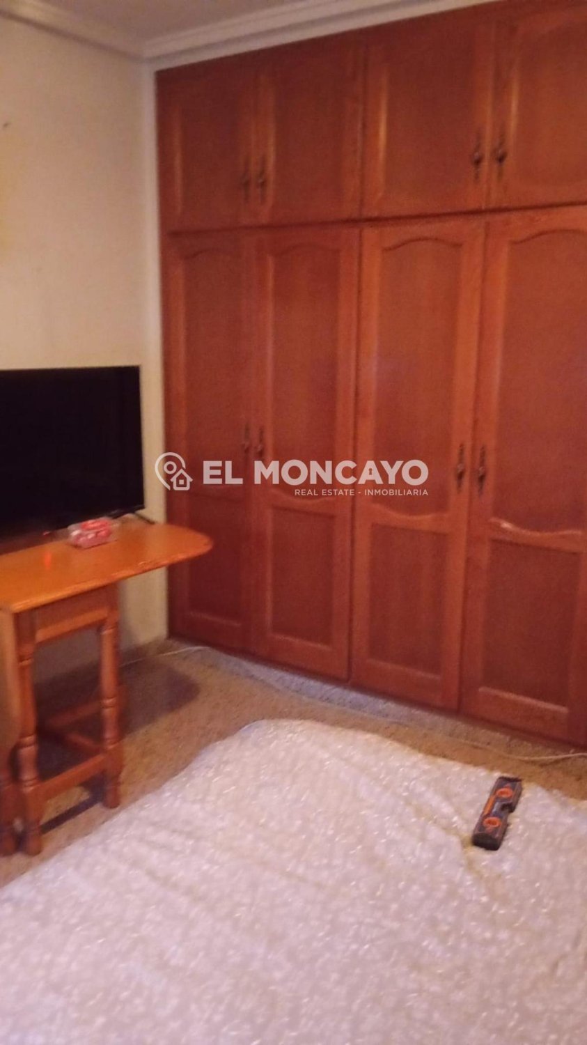 Apartment à Almoradi, Alicante, Espagne 4 chambres, 111 m2 No. 183815