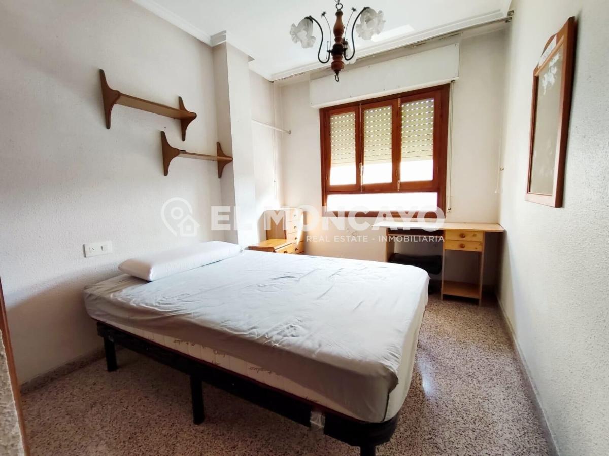 Apartment à Almoradi, Alicante, Espagne 4 chambres, 111 m2 No. 183815