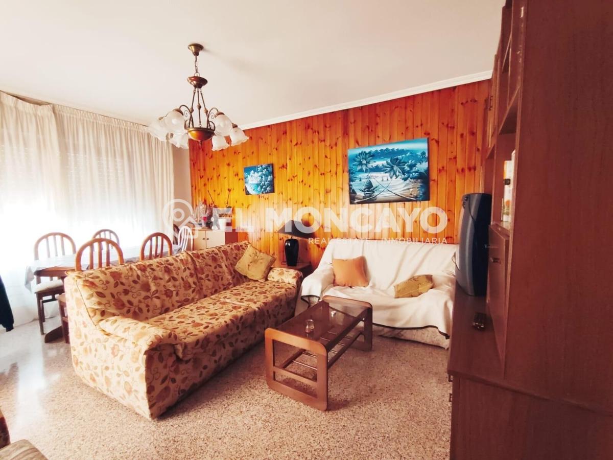 Apartment à Almoradi, Alicante, Espagne 4 chambres, 111 m2 No. 183815