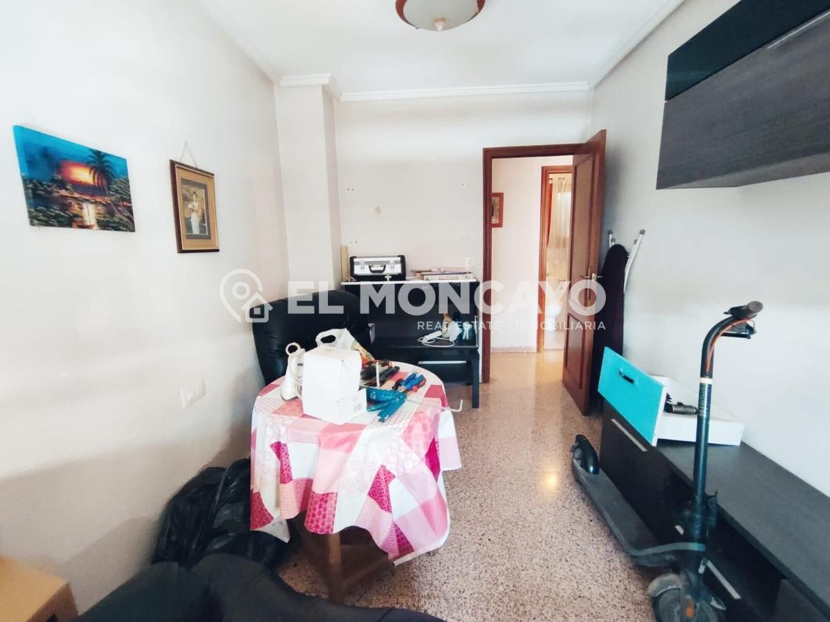 Apartment à Almoradi, Alicante, Espagne 4 chambres, 111 m2 No. 183815
