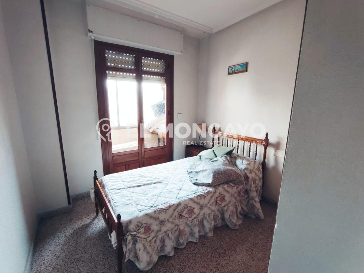 Apartment à Almoradi, Alicante, Espagne 4 chambres, 111 m2 No. 183815